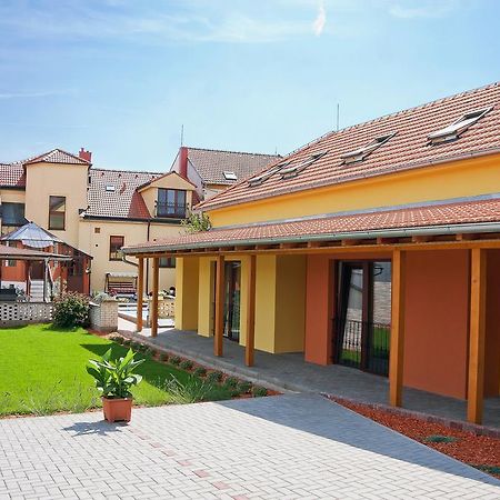Pension Cizek Mikulov Exterior photo