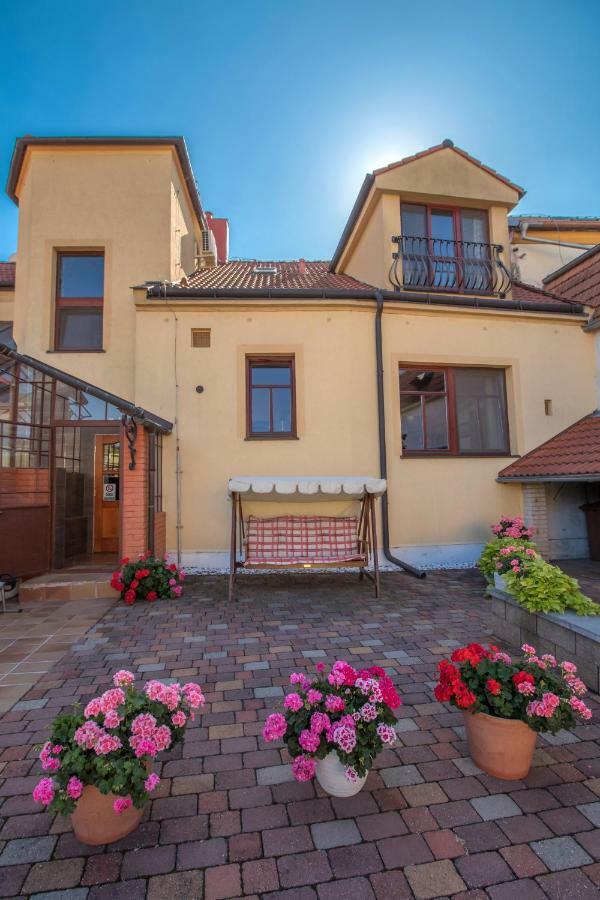 Pension Cizek Mikulov Exterior photo